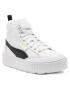 Puma Sportcipő Karmen Mid 38585703 Fehér - Pepit.hu