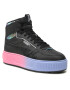 Puma Sportcipő Karmen Rebelle Mid Exotics 387623 01 Fekete - Pepit.hu