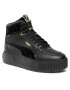 Puma Sportcipők Karmen Rebelle Mid Wtr 387624 03 Fekete - Pepit.hu