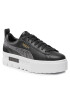 Puma Sportcipő Mayze Luxury Wns 393081 02 Fekete - Pepit.hu