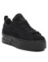 Puma Sportcipő Mayze Reclaim Suede 392770 01 Fekete - Pepit.hu