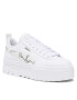 Puma Sportcipők Mayze Snake Jr 392917 01 Fehér - Pepit.hu