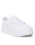 Puma Sportcipő Mayze Stack Lthr Wns 38441201 Fehér - Pepit.hu