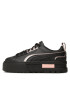 Puma Sportcipő Mayze Ut Metallic Wns 39108402 Fekete - Pepit.hu