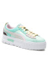 Puma Sportcipő Mayze Ut Pop Wns 391085 01 Zöld - Pepit.hu