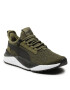 Puma Sportcipők Pacer Easy Street Jr 384436 09 Zöld - Pepit.hu