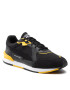 Puma Sportcipő PL Low Racer 307021 01 Fekete - Pepit.hu