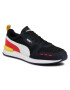 Puma Sportcipő R78 373117 26 Fekete - Pepit.hu