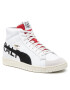 Puma Sportcipő Ralph Sampson 70 Mid Draft 381199 01 Fehér - Pepit.hu