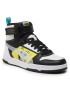 Puma Sportcipő RBD Game Spongebob Jr 390864 01 Fekete - Pepit.hu