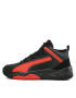 Puma Sportcipő Rebound Future Evo Core 386379 05 Fekete - Pepit.hu