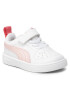 Puma Sportcipő Rickie Ac Inf 384314 06 Fehér - Pepit.hu