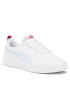 Puma Sportcipő Rickie Jr 384311 21 Fehér - Pepit.hu