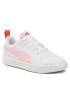 Puma Sportcipő Rickie Ps 384313 06 Fehér - Pepit.hu