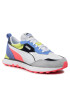 Puma Sportcipő Rider Fv "Future Vintage" 387672 07 Színes - Pepit.hu