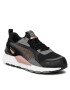 Puma Sportcipő Rs 3.0 Metallic Wns 39286602 Fekete - Pepit.hu