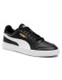 Puma Sportcipő Shuffle Jr 375688 03 Fekete - Pepit.hu