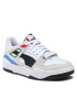 Puma Sportcipő Slipstream Trash Talk Jr 394357 01 Fehér - Pepit.hu