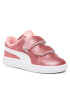 Puma Sportcipő Smash 3.0 Glitz Glam V Inf 394688 01 Rózsaszín - Pepit.hu