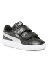 Puma Sportcipő Smash 3.0 Glitz Glam V Inf 394688 03 Fekete - Pepit.hu