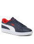 Puma Sportcipő Smash 3.0 L Jr 39203104 Sötétkék - Pepit.hu