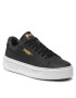 Puma Sportcipő Smash Platform V3 Sleek 389401 02 Fekete - Pepit.hu