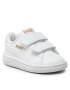 Puma Sportcipő Smash V2 Metallics V Inf 386199 01 Fehér - Pepit.hu