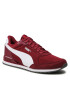 Puma Sportcipő St Runner v3 Mesh 384640 04 Bordó - Pepit.hu