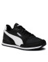 Puma Sportcipő St Runner v3 Nl Jr 384901 01 Fekete - Pepit.hu