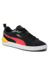 Puma Sportcipő Suede Bloc 381183 03 Fekete - Pepit.hu