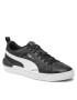 Puma Sportcipő Suede Bloc B&W 381188 02 Fekete - Pepit.hu