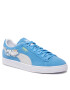 Puma Sportcipők Suede Blue RIPNDIP Regal 393537 01 Kék - Pepit.hu