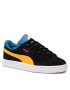 Puma Sportcipő Suede Garfield Jr 384553 01 Fekete - Pepit.hu