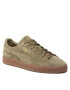 Puma Sportcipő Suede Gum 381174 04 Zöld - Pepit.hu