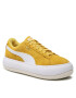 Puma Sportcipő Suede Mayu 380686 11 Sárga - Pepit.hu