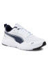 Puma Sportcipő Supertec Zero 384642 05 Fehér - Pepit.hu