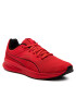 Puma Sportcipő Transport Jr 386253 03 Piros - Pepit.hu