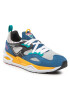 Puma Sportcipő Trc Blaze Spxp 387510 01 Színes - Pepit.hu