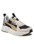 Puma Sportcipő Trinity Lite Animal 394765 01 Bézs - Pepit.hu