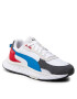 Puma Sportcipő Wild Rider Rollin' 381517 04 Fehér - Pepit.hu