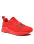 Puma Sportcipő Wired Run Pure Jr 390847 05 Piros - Pepit.hu