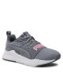 Puma Sportcipő Wired Run Pure Jr 390847 07 Szürke - Pepit.hu