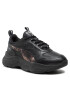 Puma Sportcipők Cassia Winter Wonderland 393975 02 Fekete - Pepit.hu