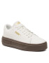 Puma Sportcipők Smash Platform V3 Sleek 38940103 Ekru - Pepit.hu