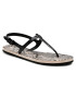 Puma Szandál Cozy Sandal Wns Untamed 375213 01 Fekete - Pepit.hu