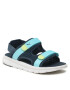 Puma Szandál Evolve Sandal Jr 39044902 Sötétkék - Pepit.hu