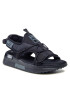 Puma Szandál Surf Sandal 384258 01 Fekete - Pepit.hu