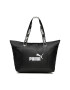 Puma Táska Core Base Large Shopper 079849 01 Fekete - Pepit.hu