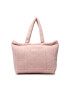 Puma Táska Core Sherpa Tote Bag 079163 02 Rózsaszín - Pepit.hu