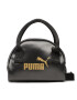 Puma Táska Core Up Mini Grip Bag 079479 01 Fekete - Pepit.hu